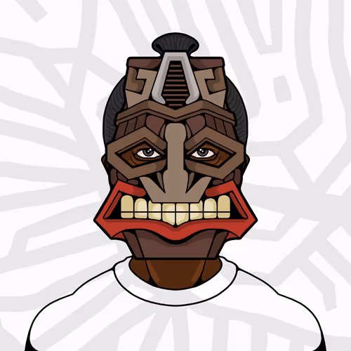 Hashmasks Derivatives