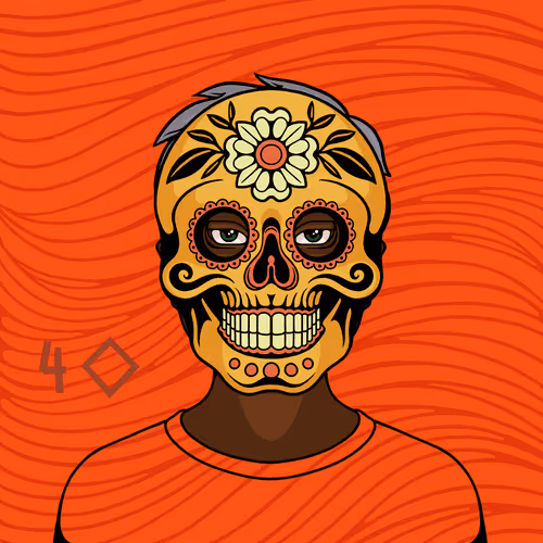 Hashmasks Derivatives