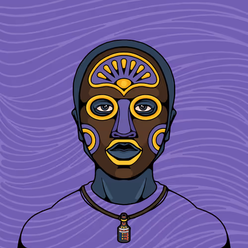 Hashmasks Derivatives
