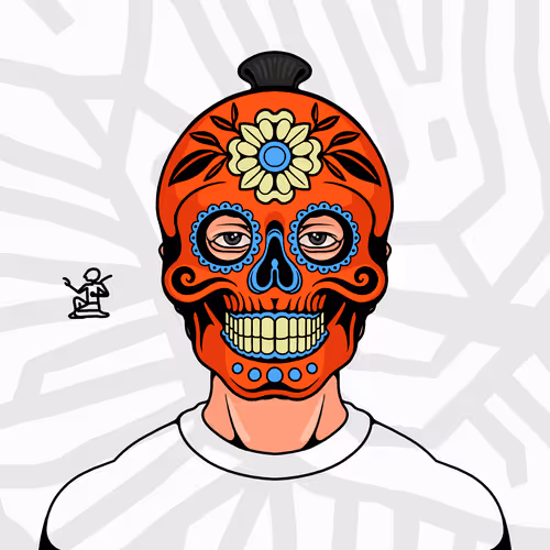 Hashmasks Derivatives
