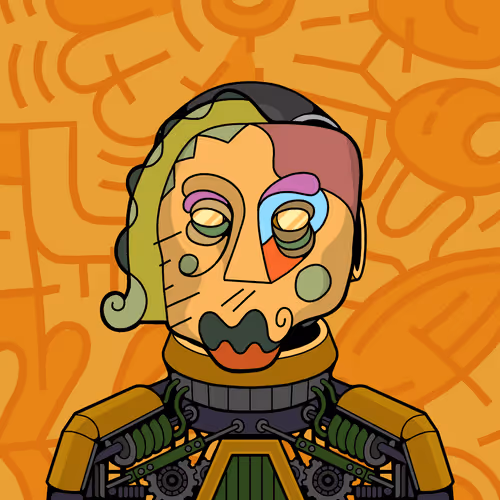 Hashmasks Derivatives