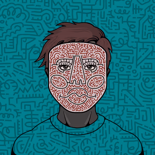 Hashmasks Derivatives