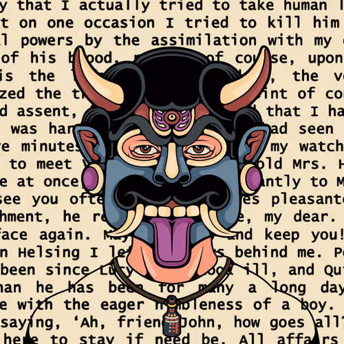 Hashmasks Derivatives