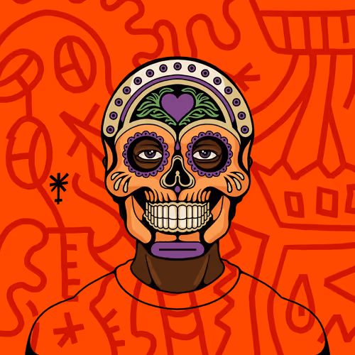 Hashmasks Derivatives