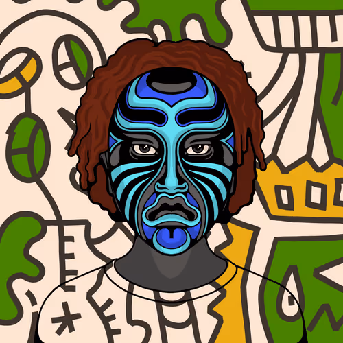 Hashmasks Derivatives