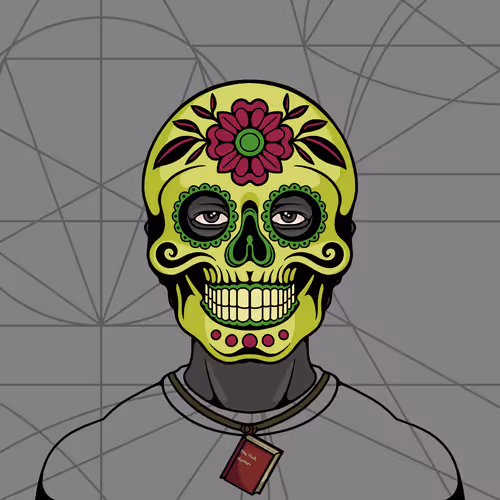 Hashmasks Derivatives