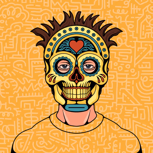 Hashmasks Derivatives