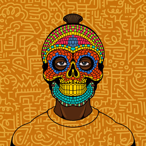 Hashmasks Derivatives
