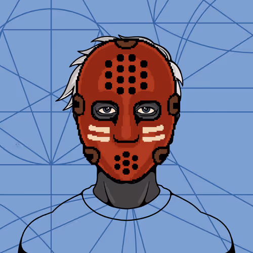 Hashmasks Derivatives