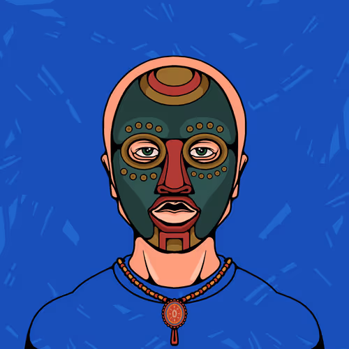 Hashmasks Derivatives