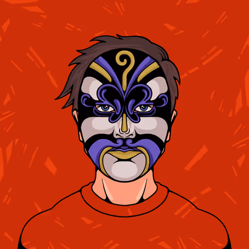 Hashmasks Derivatives