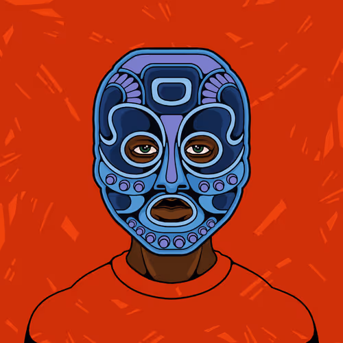 Hashmasks Derivatives