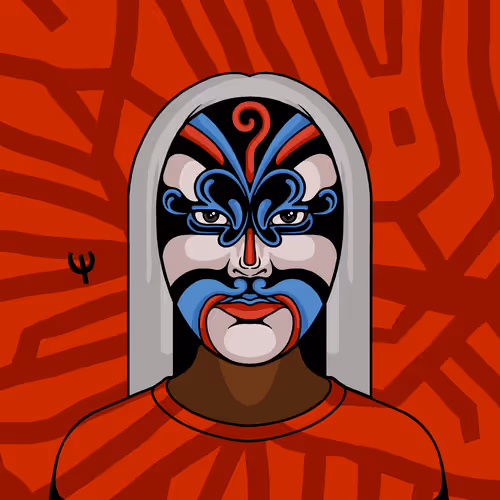 Hashmasks Derivatives