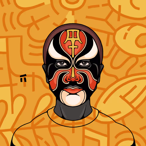 Hashmasks Derivatives