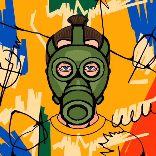 Hashmasks Derivatives