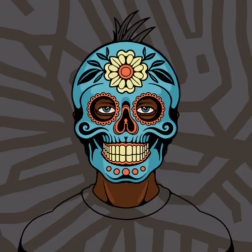Hashmasks Derivatives