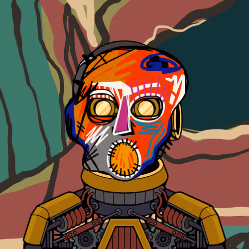 Derivative #6113