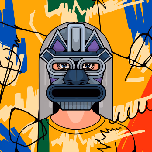 Hashmasks Derivatives