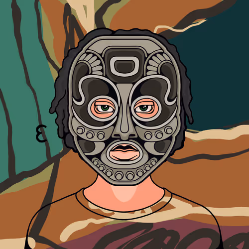 Hashmasks Derivatives