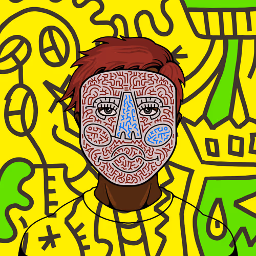 Hashmasks Derivatives