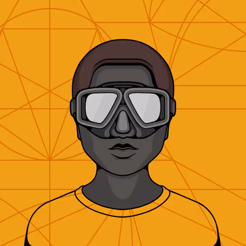 Hashmasks Derivatives