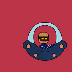 Nakamigos Elemental #934