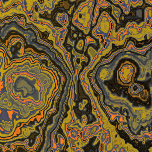 Colorless Substance