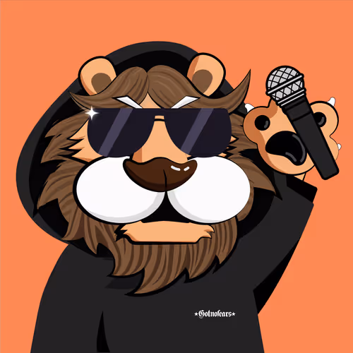 Nftlionheart