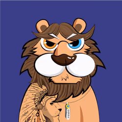 LionHeart #163