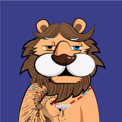 LionHeart #153