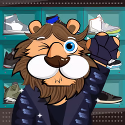 LionHeart #397
