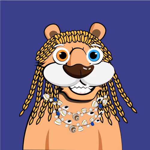 Nftlionheart
