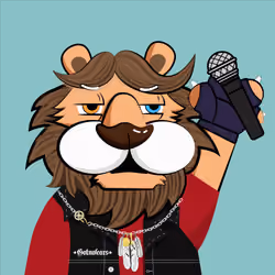 LionHeart #162