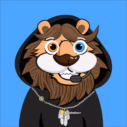 LionHeart #183