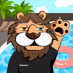 LionHeart #355