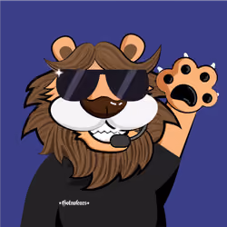 LionHeart #560