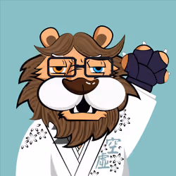 LionHeart #152