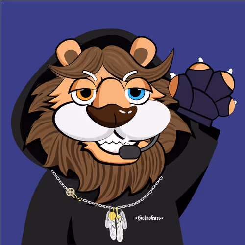 LionHeart #505