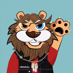 LionHeart #161