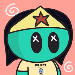 SuperBeaniez #3100