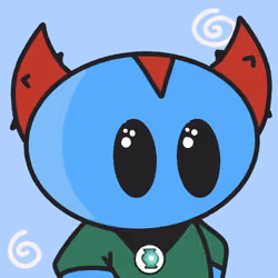 SuperBeaniez #1723