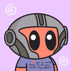 SuperBeaniez #3379