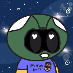 SuperBeaniez #519