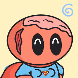 SuperBeaniez #677