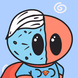 SuperBeaniez #3533