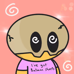 SuperBeaniez #3037