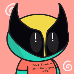 SuperBeaniez #3819