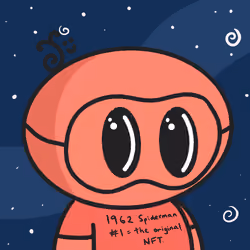 SuperBeaniez #1210