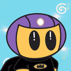 SuperBeaniez #4124