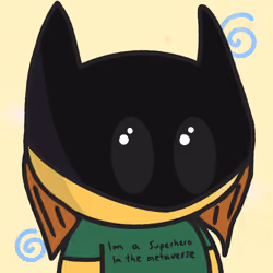 SuperBeaniez #729